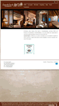 Mobile Screenshot of locandasandi.it